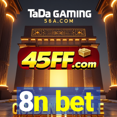 8n bet